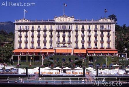 Grand Hotel Tremezzo Palace 